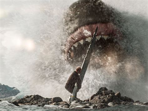 Megalodon Still Alive They Are