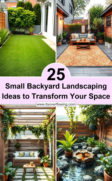 Image result for Small Backyard Projects