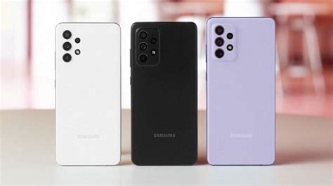 HP Samsung Harga 1 Jutaan RAM 8GB: Pilihan Terbaik di 2024!