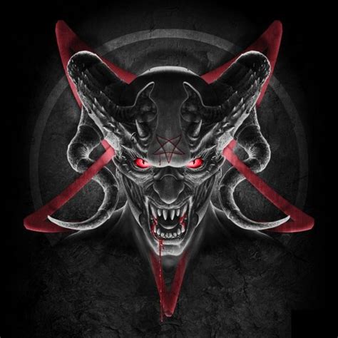 Evil Demons | Devils & Demons on Deviant | Demons of Hell and Beyond ...