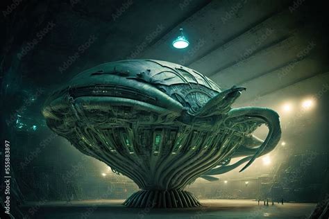Image result for Alien Movie Museum