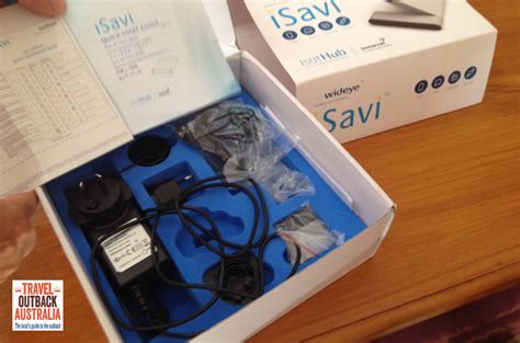 Isavi Tutorial 的图像结果