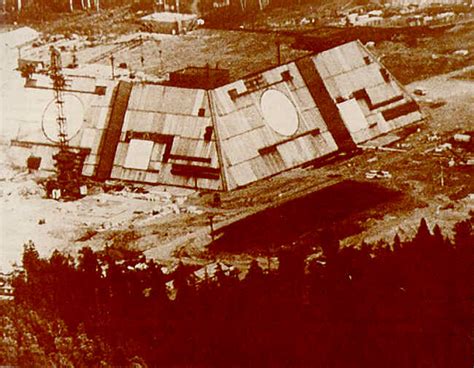 Радиолокационная станция "Дон-2НП"