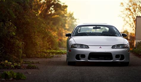 1995 Mitsubishi Eclipse Wallpapers - Wallpaper Cave