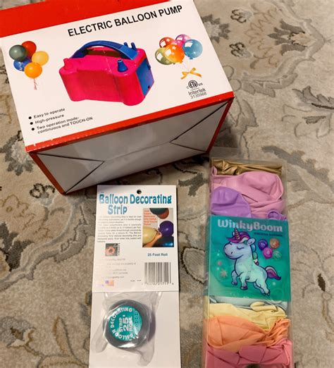 Image result for Balloon Garland Tutorial Using Balloon Tape