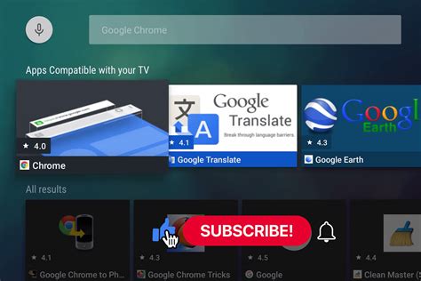 7 Best Browsers for Android TV In 2022 [June Update] - Gadget Junction