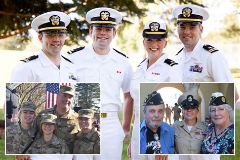 Wounded Warrior Project CEO caps career at Veterans Day Parade