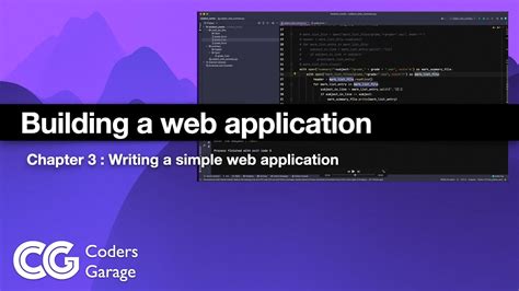 Creating Websites Inpython 的图像结果