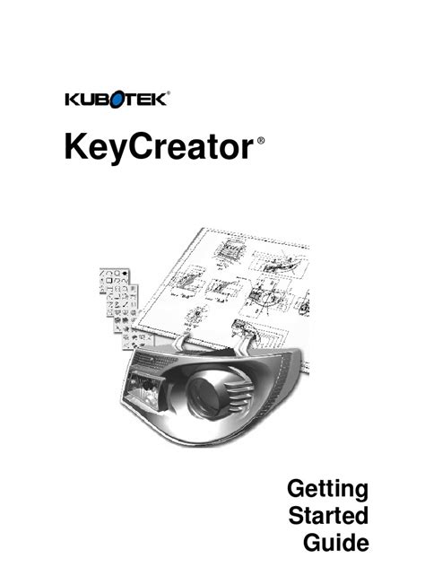 Image result for KeyCreator 2019 Tutorial