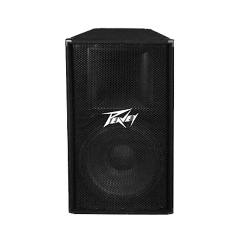 Buy Temple Sound System with 8xPeavey PV 115 Wall Mount Loudspeakers ...