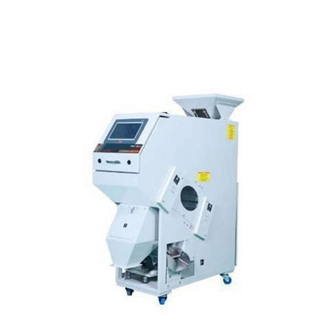 MULTI GRAINS SORTING MACHINE COMMANDOR MINI SORTER