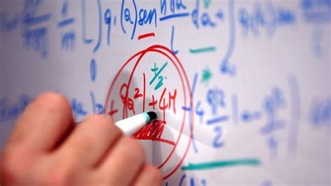 Longest Math Problem 的图像结果