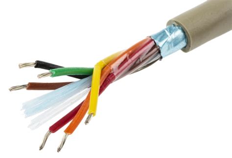6342 SL005 Alpha Wire | Alpha Wire Alpha Essentials Communication ...