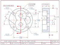 Image result for CAD Array Grid Pattern