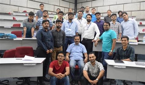 Best Energy Management College in India