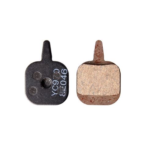 Tektro Io Mechanical Disc Brake Pads : Amazon.in: Sports, Fitness ...