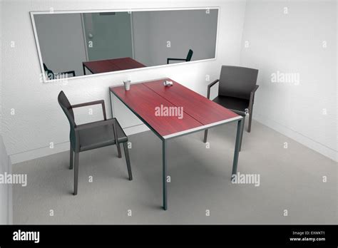 Interview Table 的图像结果