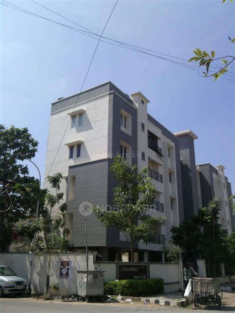 Sumanth Sreshta Omkara Rent / Sale Thiruvanmiyur, Chennai