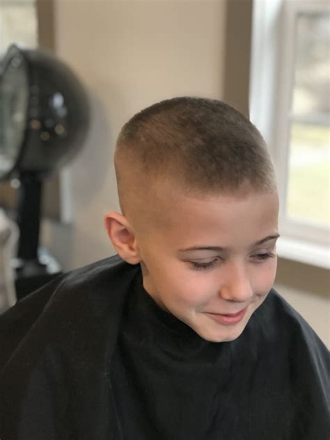Pin by April Noelle on Barrett | Kids hair cuts, Toddler boy haircuts ...