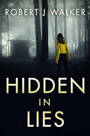 Hidden in Lies: A Small Town Riveting Kidnapping Mystery Thriller (A ...