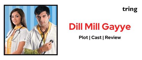 Dill Mill Gayye Story Cast Crew Review Details