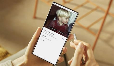 Android Smartphone 的图像结果