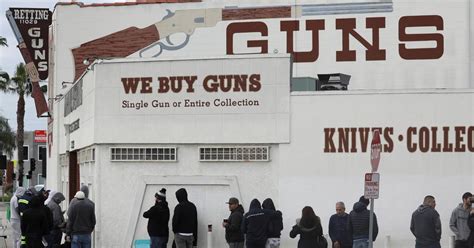 US gun ownership, violence are the result of an economy aimed at ...