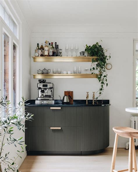 30 Inspiring Home Coffee Station Ideas for the Perfect Brew