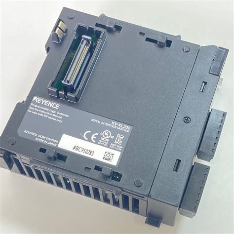 Yahoo!オークション - KV-XL202 KV-8000 シリーズ シリアルコミュニケ...