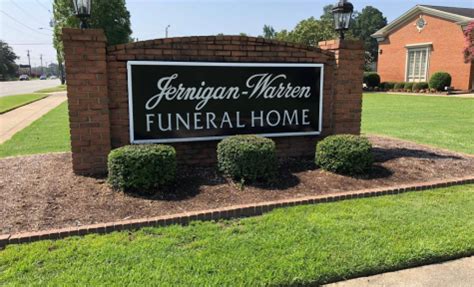 Jernigan-Warren Funeral Home Obituaries & Services In Fayetteville, Nc