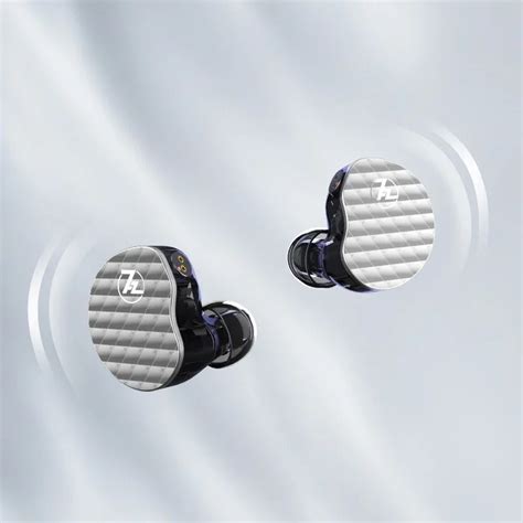 7HZ FIVE IEM – 5 Dynamic Drivers, Hi-Res In-Ear Monitors, 3.5mm