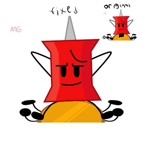 Fixing coin pin rule 34 by bgurhyivjirtgjiuejtn on DeviantArt