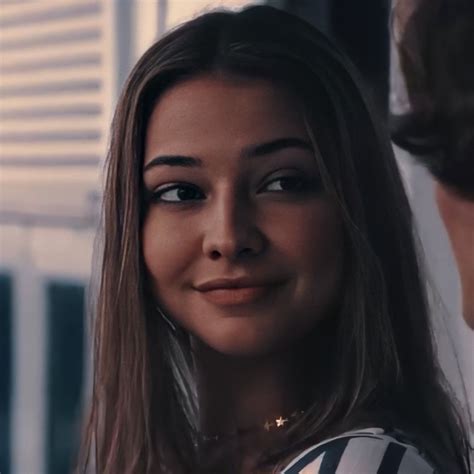 Sarah Cameron Poster - Modern Poster Layouts