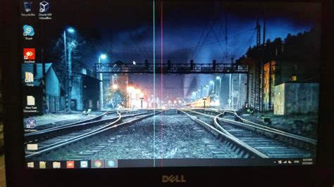 How to Fix Lines On Computer 的图像结果