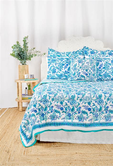 Roller Rabbit Bedding