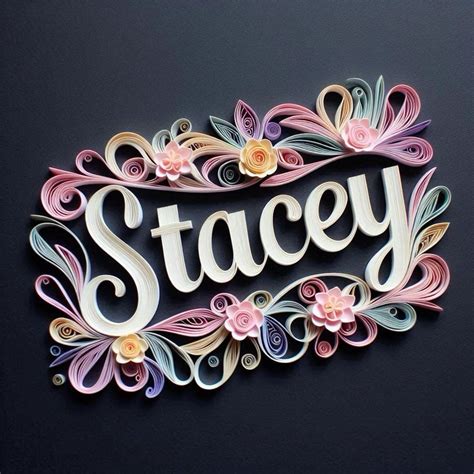 Stacey