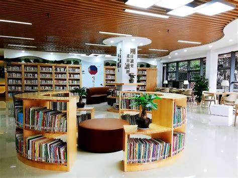 在温州的城市书房与百姓书屋中静享墨香时光。（附超详细图解借阅流程）_办证