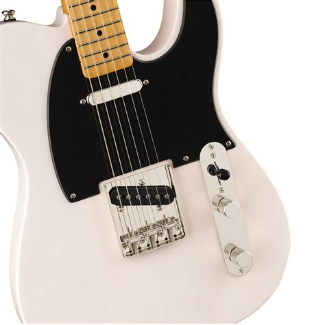 Squier Classic Vibe 50s Telecaster Electric Guitar India | Ubuy