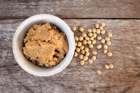 What Is a Substitute for Miso Paste? - Recipes.net