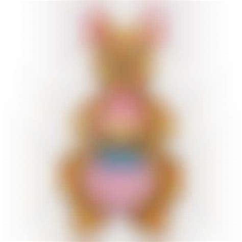 Exclusive Cartoon Plush Toys : Online Exclusive Disney Kanga & Roo