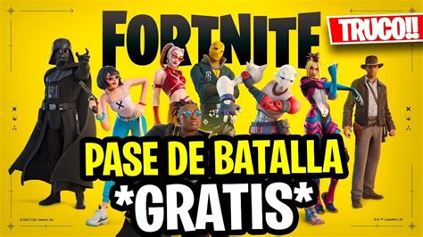 How to get the Battle Pass in Fortnite Free 2025 - PROJAKER
