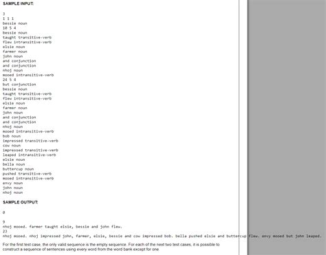 Image result for Sample Java Code Word in a Sentence