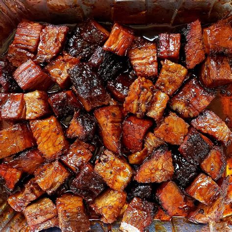 Brisket Burnt Ends: A Kansas City Original Made At Home - Meathead's ...
