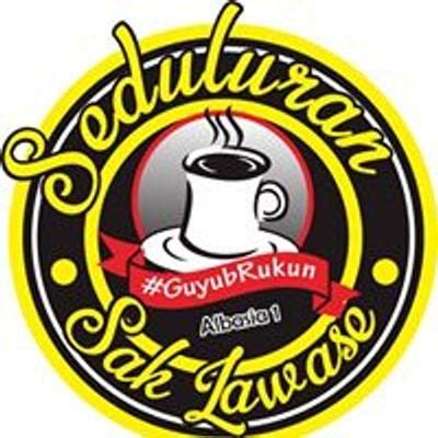 Guyub Rukun - Seduluran Sak Lawase - Events | AllEvents