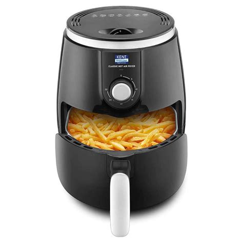 Buy Kent Classic Hot Air Fryer 1300W 16096 Online at Bestomart ...