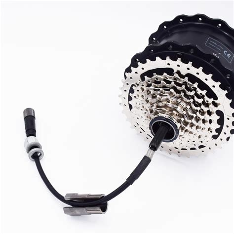 Mécanisme Cliquet Haute Résistance Roue Libre DNP 7 Vitesses Pour Vélo ...