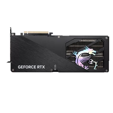 MSI Geforce RTX 5080 Gaming Trio OC 16GB NVIDIA Graphic Card– NISHI ...