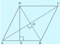 RD Sharma Solutions Class 7 Maths (Part - 2) - Mensuration - I, Math