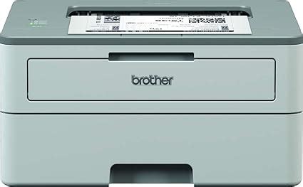 Amazon.in: Buy Brother HL-B2000D Mono Laser Printer with Auto Duplex ...