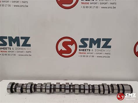 Camshaft for Iveco P/PA - buy cheap